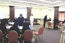 "الإصلاح" تُنظم ورشة عمل "احتياجات البحرين من المشروعات المجتمعية"