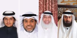 The Sharia sector with " Al-Eslah " Communicates with the audience through the "Qotof" series
