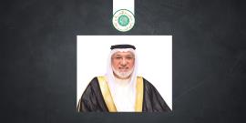 عبداللطيف الشيخ رئيس جمعية الإصلاح "الشباب عماد الوطن والأمة وهم اجرأ الناس على تحقيق ما يؤمنوا به"